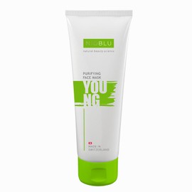 Clarifying Face Mask