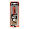 unika HSS-13TN High Speed Hole Saw No Brim 0.5 inches