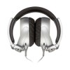 Sony MDRX05/BS Simon Cowell X Headphone (Black/Silver)