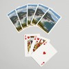 Lantern Press Monterey, California, Coastal Scene, Painterly (52 Playing Cards,