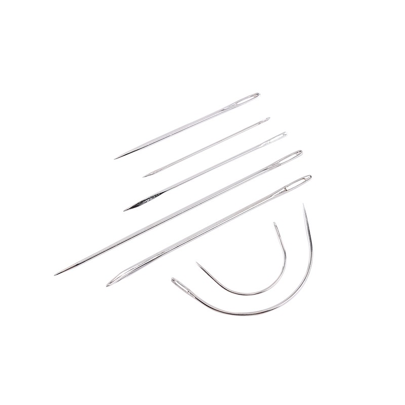 13pcs Leather Craft Hand Stitching Sewing Tool