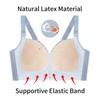 Baetty Sujetadores para mujer, sin aros, sujetadores reductores para mujer,
