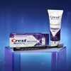 Crest 3D White Brilliance Purple Teeth Whitening Toothpaste - Pack