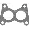 Tight exhaust gasket