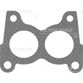 Tight exhaust gasket