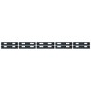 The tetsunoshin El Leather 削gi L su-pa-suki-ba- Replacement Blade 10 Piece
