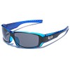 Locs Two Tone Original Gangsta Shades Fashion Statement Translucent Frame