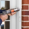 DAP DYNAFLEX 920 Premium Exterior Elastomeric Sealant Clay CL504