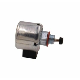 BMP Carburetor Fuel Solenoid For Husqvarna YTH21K46 960450026 960450029 960450021..