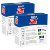 2 x Fittydent Cleaning Tablets Pack of 32 - Cleaning