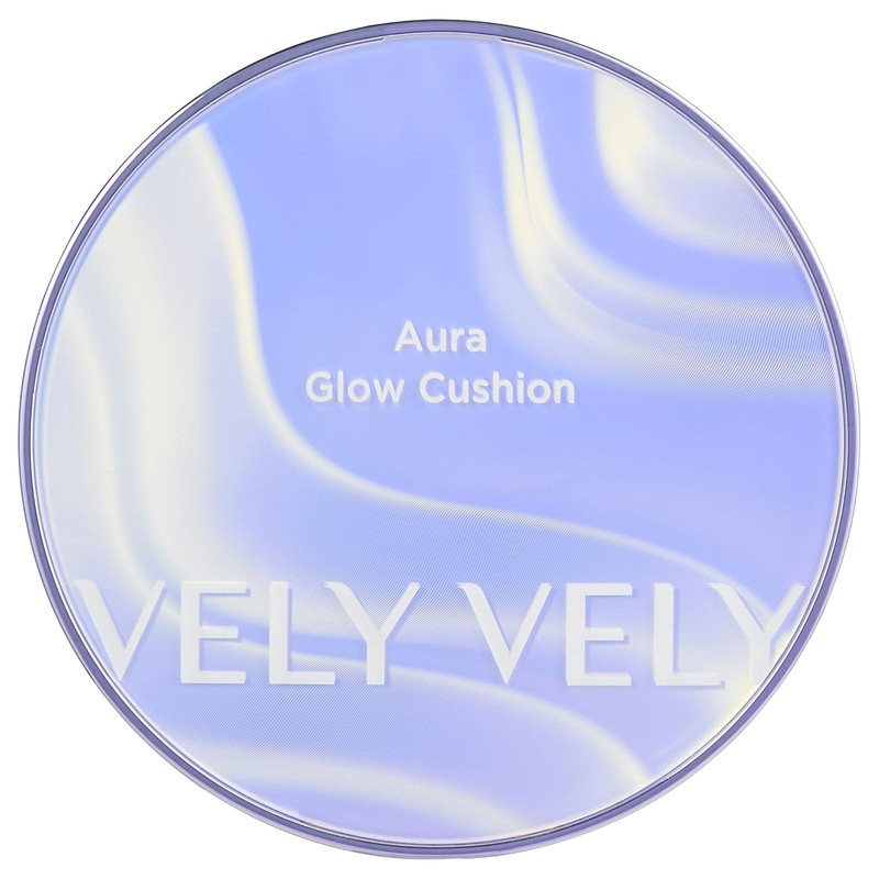 VELY VELY Aura Glow Cushion No. 13 (15g)