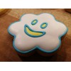 JOKUMO Smiley Cookie Cutters Set – 6 PC High Grade