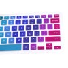 Silicone Keyboard Cover Skin Compatible with 13.3" Dell Inspiron 13