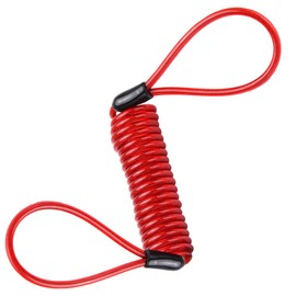 Ungfu Mall Alarmschloss für Bremsscheiben Motorrad Fahrrad Roller