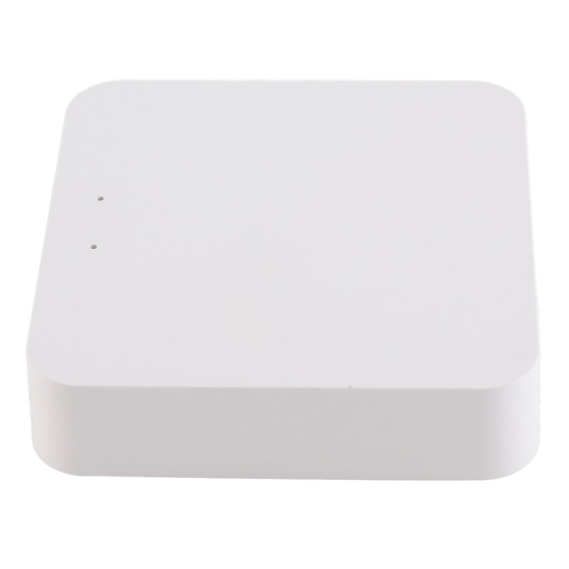 Smart Gateway 2.4GHZ WiFi for Zigbee DC 5V 1A WiFi