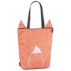 LeSportsac Classic Fox Tote, Donna Wilson Collaboration