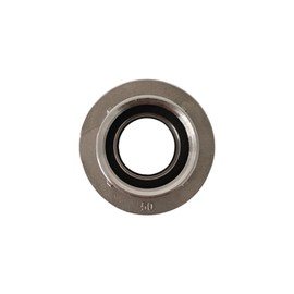 SagaSave 1 Pc Aluminium Storz Reducer Coupling, 6 Sizes (35x54mm to 111x148mm) for Hose, Fire Brigade, Industry & Construction