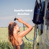 reiseregen Original Basic - 10 Litre - Camping Shower -