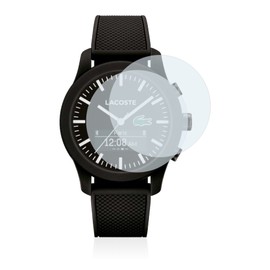 2x HD Clear Screen Protector Film Brotect Lacoste 12.12 Contact Protector Film Clear Anti Fingerprint