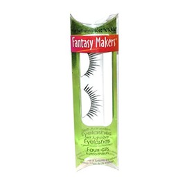 Glow In The Dark Self Adhesive Lashes