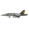 Daron hogan 1/200 F/A-18C VFA-192 NF300 CAG 2003 完成品