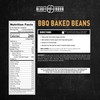 Ready Hour BBQ Baked Beans Case Pack – Freeze-Dried Emergency