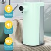 350ml Automatic Foam Soap Dispenser Touchless Automatic Induction Hand Washing