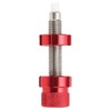 Archery Plunger Bow Arrow Screw In Cushion Plunger Aluminum Alloy
