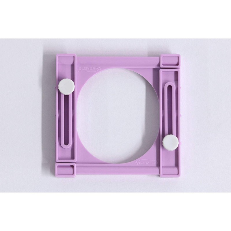 Clover 手芸用品 タッセルメーカー スモール 58-781