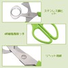 Liroyal Quail Cutter, Egg Splitter, Stainless Steel Egg Cutter, Quail