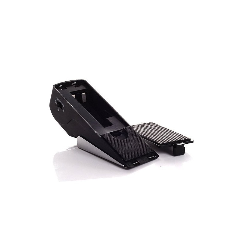 Upgraded Door Stop Alarm -Great for Traveling Security Door Stopper