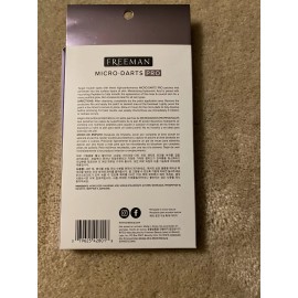 Freeman Micro Freeman Darts Pro Forehead Line Minimizer•Smoo