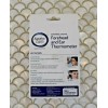 Signature Care Forehead & Ear Thermometer Digital Infrared - Voice