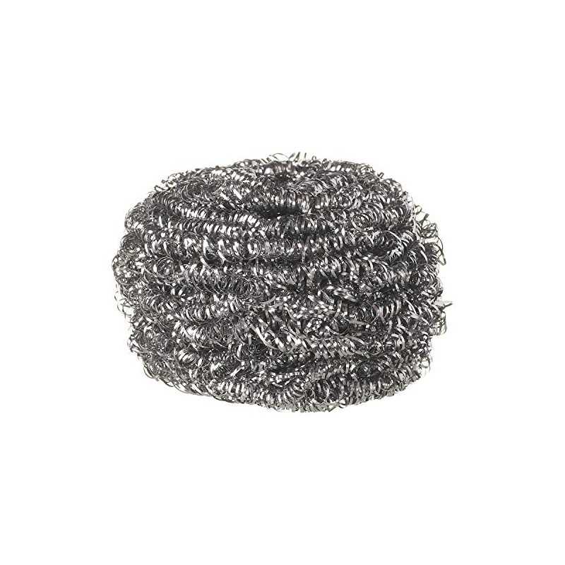 Spontex Essentials - Tough Topfreiniger – 12 Packungen mit je