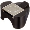 MSA 15244 Screw-On Lamp Bracket Protective Headgear, Attach Convenient Hands-Free