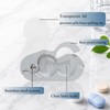 Pill Cutter for Small Pill, 1/2, 1/4, 1/8 Cutting, Metal