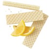 Voortman Bakery #1 Sugar Free LEMON Wafer Cookies (Pack of
