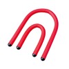Como Life 2-piece Set of 2 Large and Small (Red)