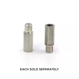 THE CIMPLE CO Replacement Speaker for Coax Cable Continuity Pocket Toner Tester Coaxial Ringer