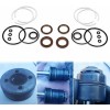 YMT For Volvo Penta Trim Cylinder Ram Rebuild KIT SX