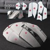 IMMOENUC Mouse Grip Tape Applicable G502 X Plus & G502