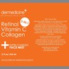 3 in 1 Super Charged Anti-Aging Face Mist with Retinol