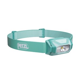 PETZL TIKKINA LAMP Green