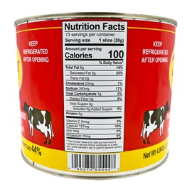 Tastee cheese 4.84 lb