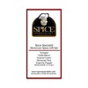 Moroccan Spice Gift Set- Contains: 5 different spice jars (1
