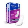 Attends Discreet Bladder Control Pads Ultimate, Heavy Absorbency Liner Pads,