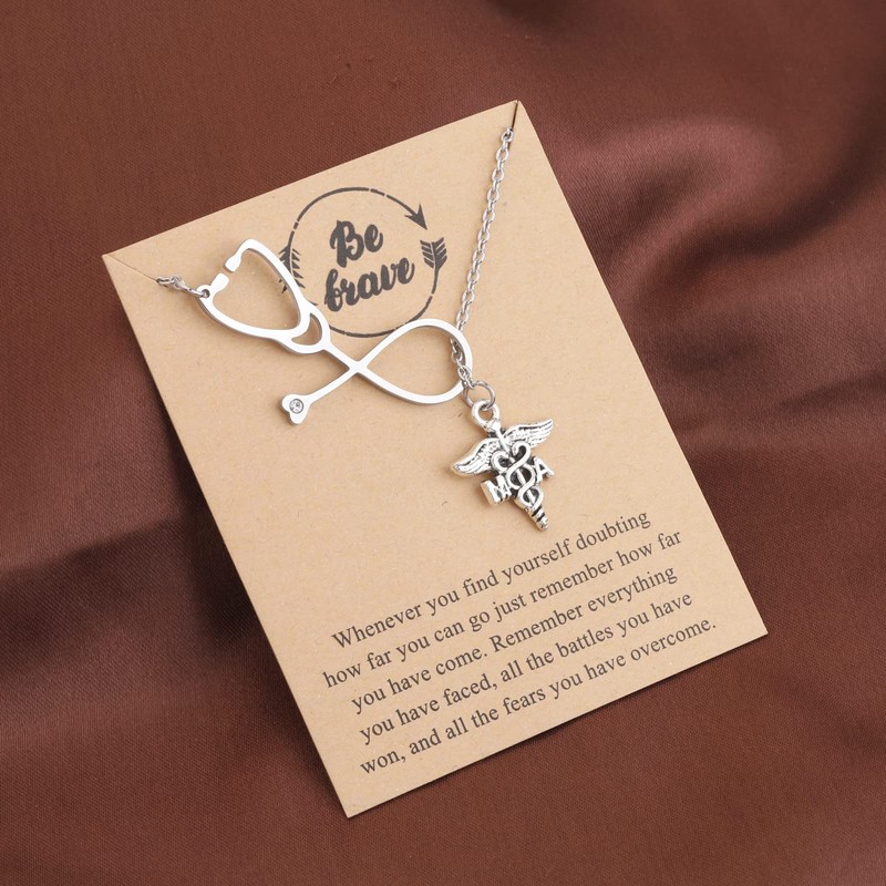 MAOFAED MA Medical Assistant Gift Medical Assistant Graduation Gift MA