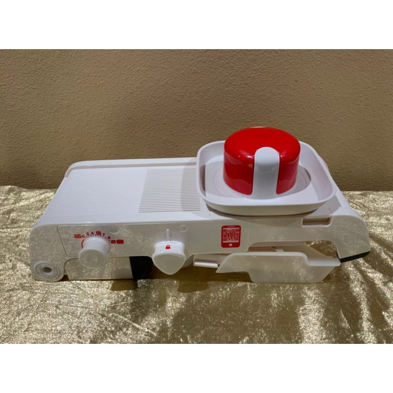 Tupperware New Tupperware Mandoline Mando Chef Kitchen Time Savers