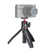 Ulanzi 1601 MT-08 Ball Head 3-Level Adjustable Tripod with 1/4