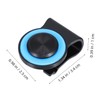 Operitacx Gamepad gaming zubehör mobile Auslöser Gaming-Zubehör für Telefon Handy-Gaming-Trigger